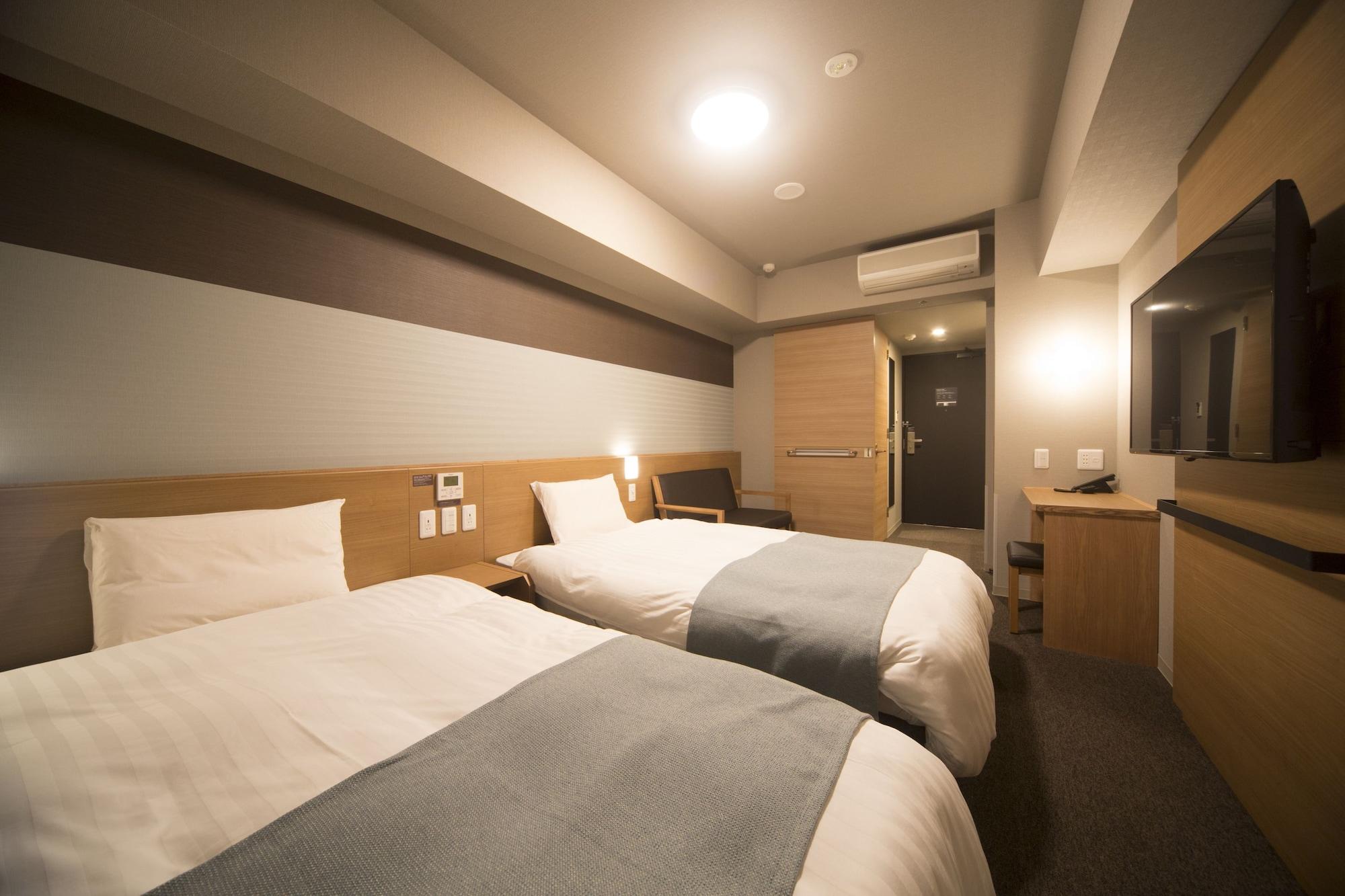 Dormy Inn Izumo Exteriör bild