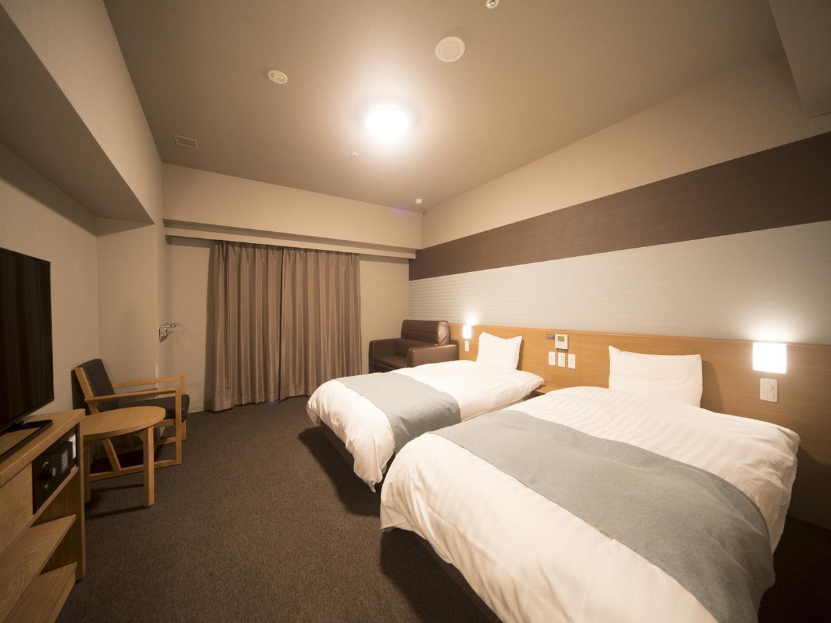 Dormy Inn Izumo Exteriör bild
