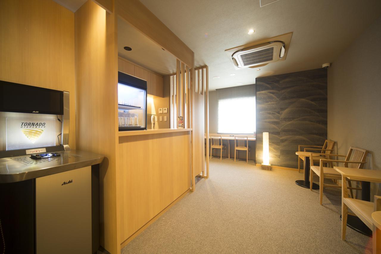 Dormy Inn Izumo Exteriör bild