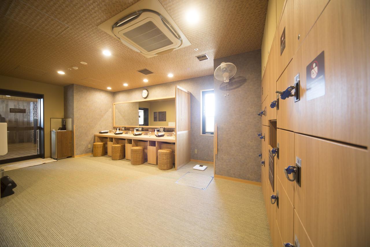 Dormy Inn Izumo Exteriör bild