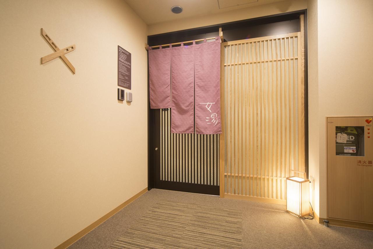 Dormy Inn Izumo Exteriör bild