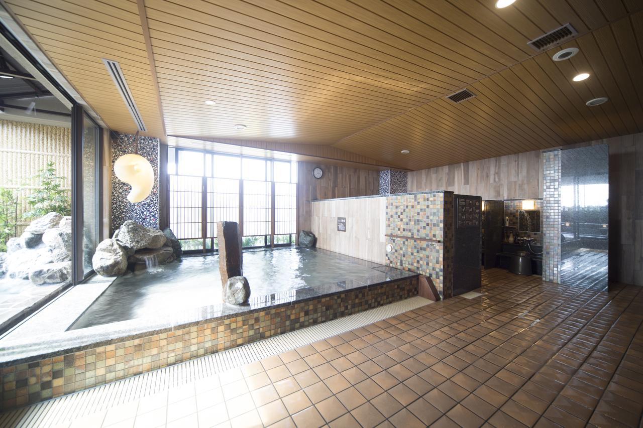 Dormy Inn Izumo Exteriör bild