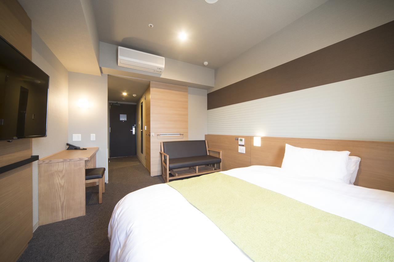 Dormy Inn Izumo Exteriör bild