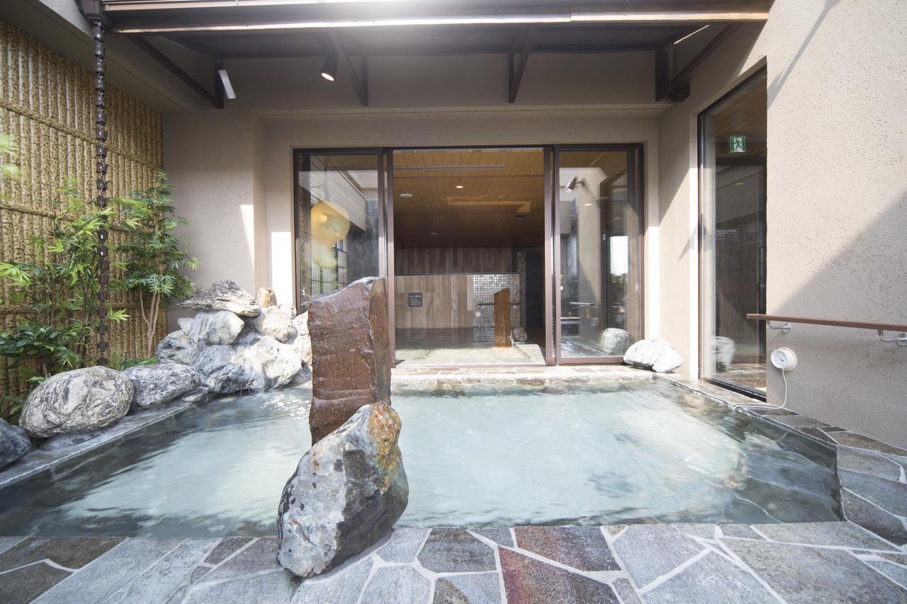 Dormy Inn Izumo Exteriör bild
