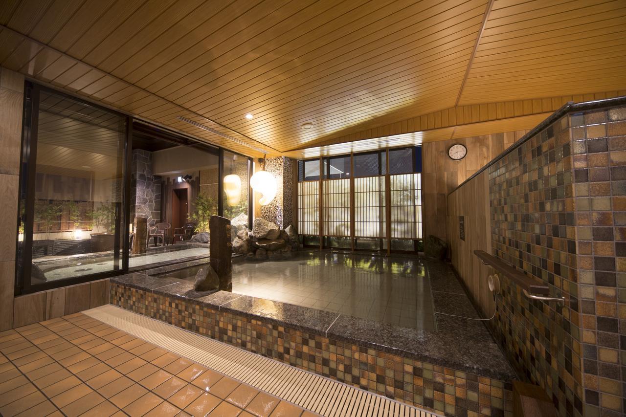 Dormy Inn Izumo Exteriör bild